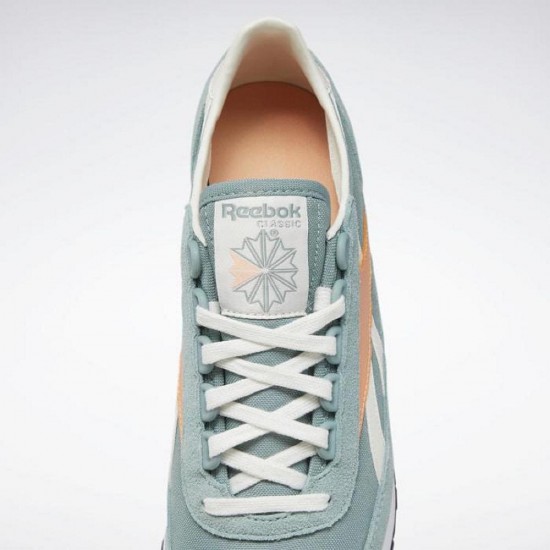 Reebok cheap princess green